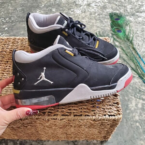 Nike Jordan Big Fund Sneakers